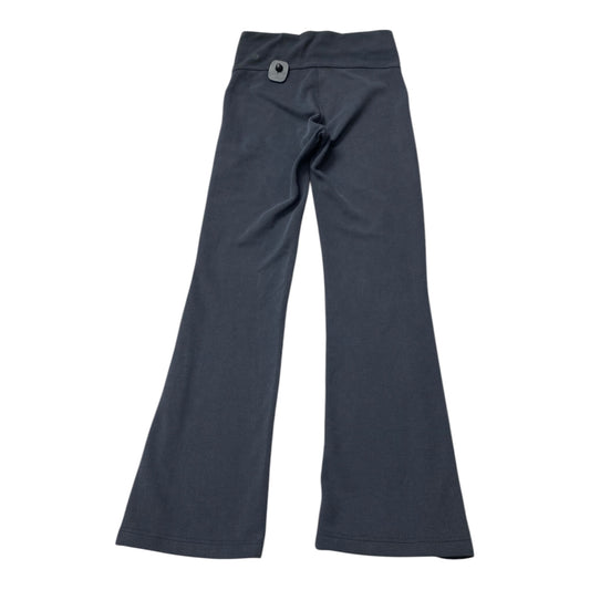 Athletic Pants By Lululemon In Grey, Size:6