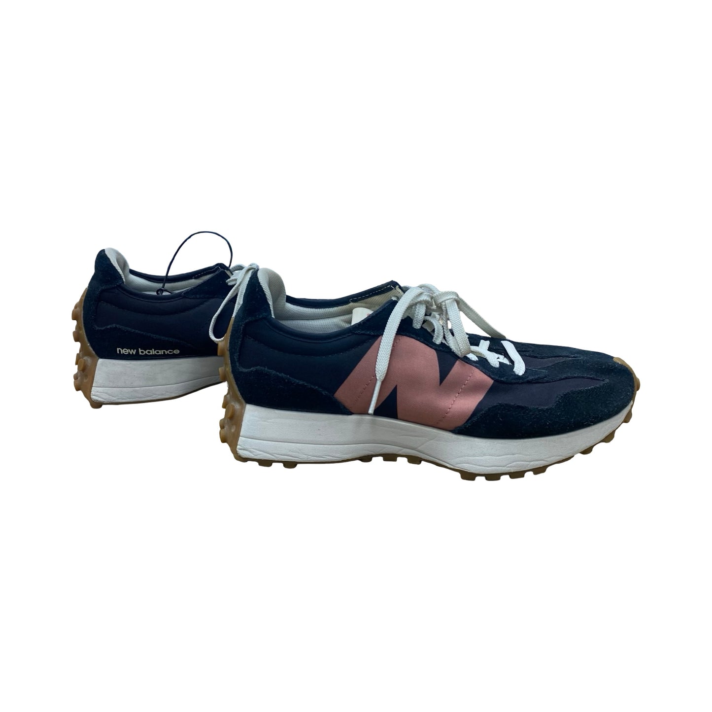 Shoes Athletic By New Balance In Black & Pink, Size:8