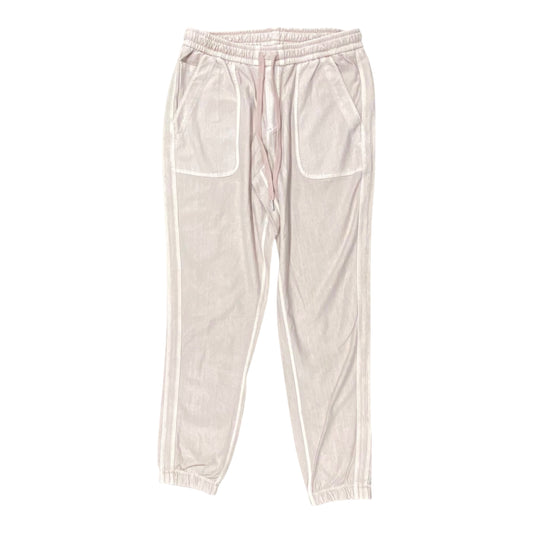 Pants Joggers By Athleta In Pink, Size:12T