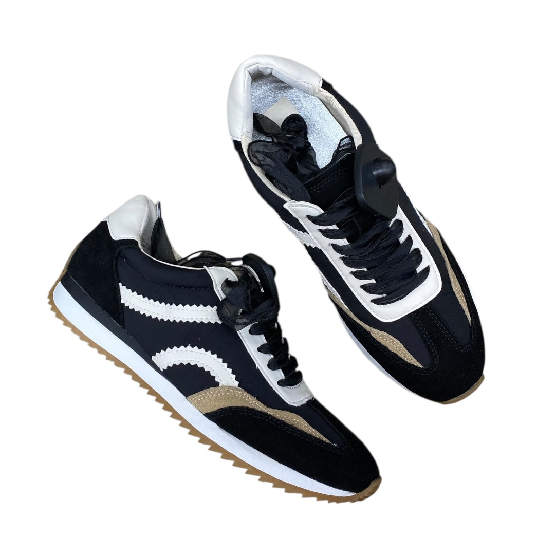 Shoes Sneakers By Dolce Vita In Multi, Size:9.5