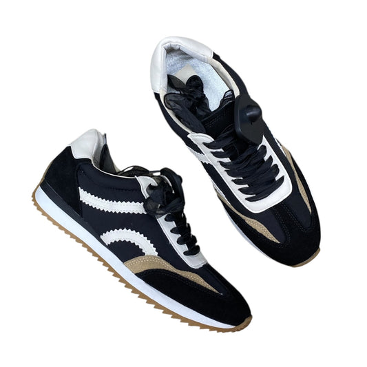 Shoes Sneakers By Dolce Vita In Multi, Size:9.5