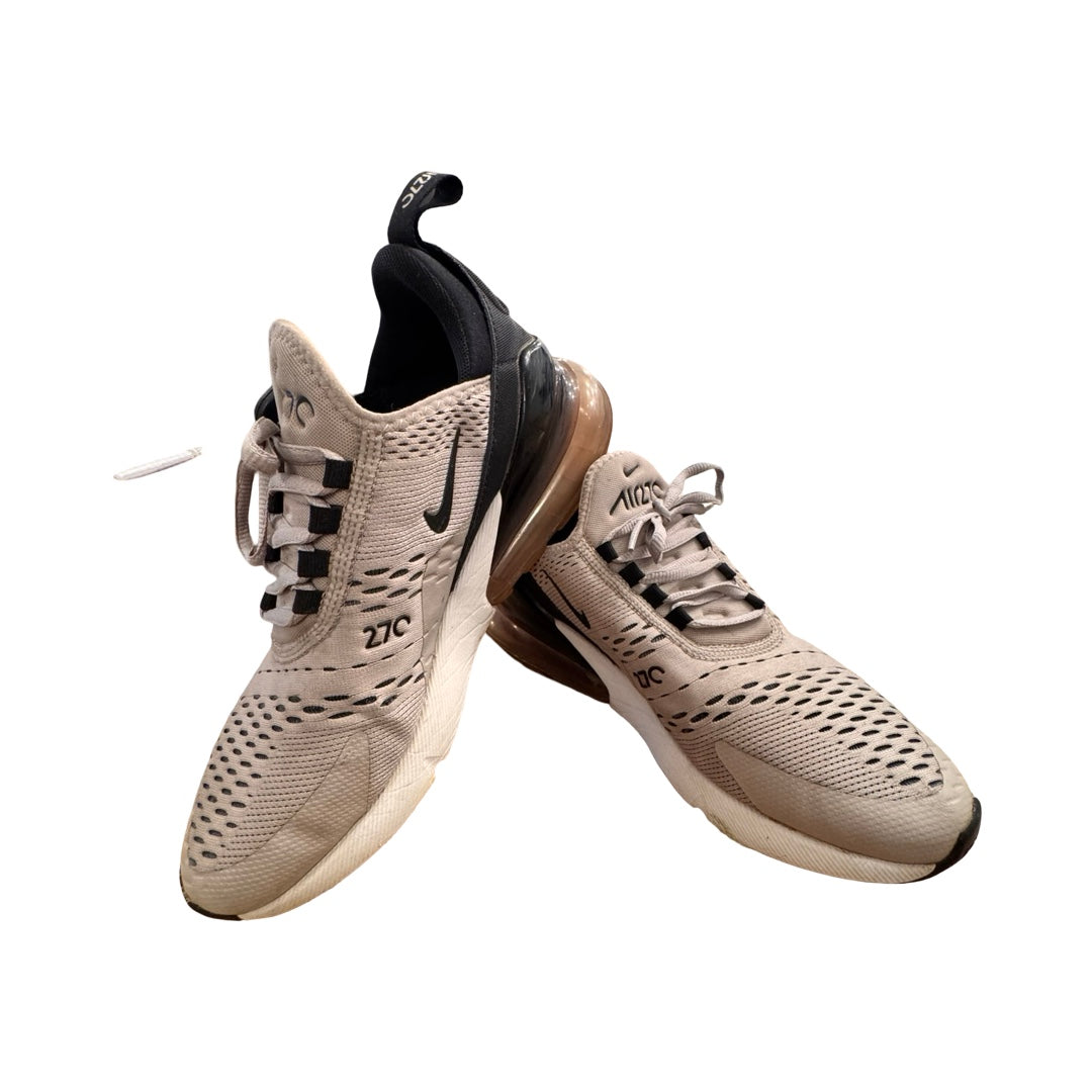 Shoes Athletic By Nike In Taupe, Size:8