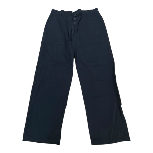 Pants Cargo & Utility By Pistola In Black, Size:10