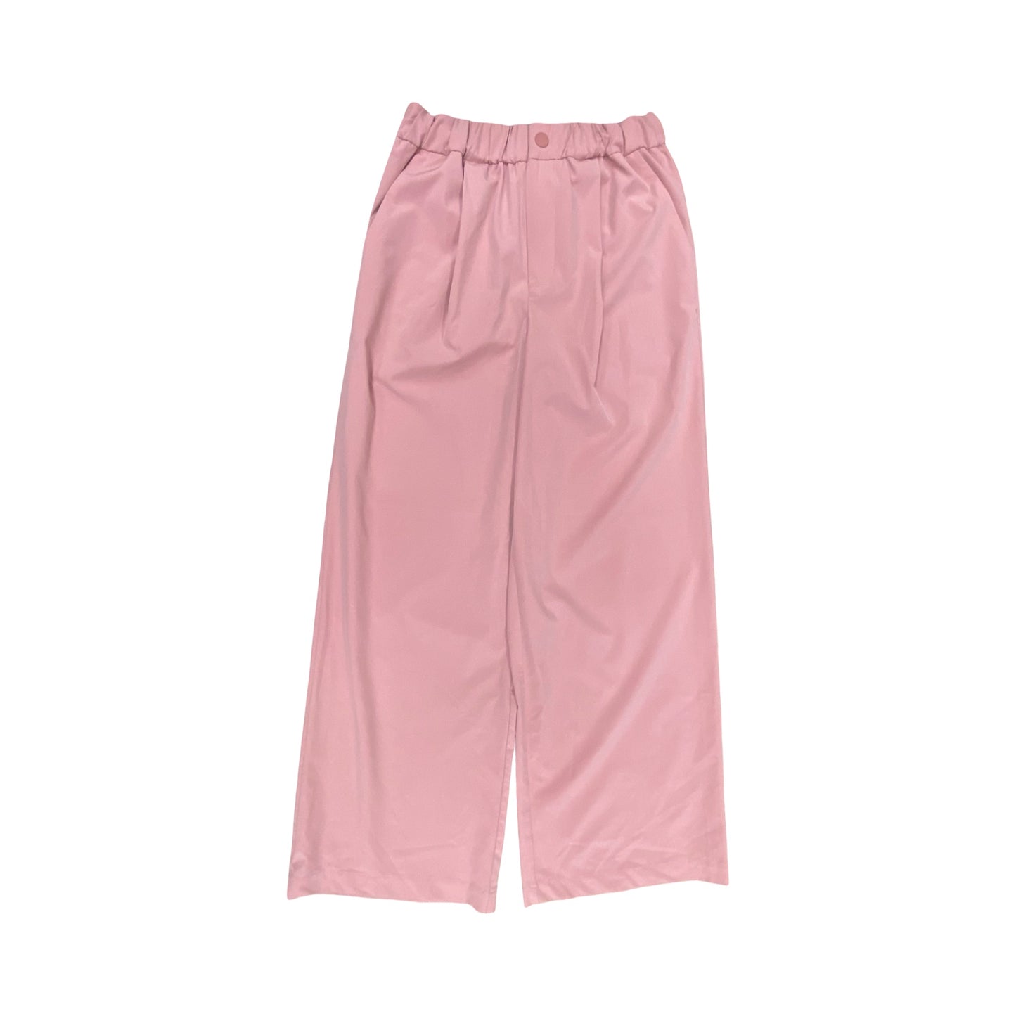 Athletic Pants By Varley In Pink, Size:Xs