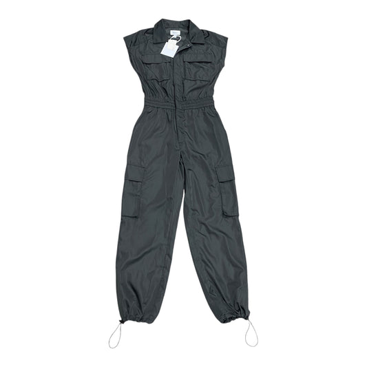 Jumpsuit By Pistola In Black, Size:Xs