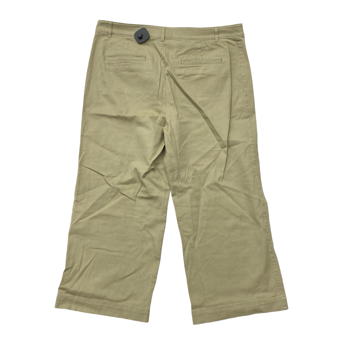 Pants Other By Loft In Beige, Size:16