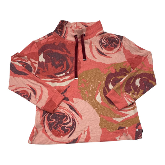 Top Ls By Clothes Mentor In Multi, Size:S