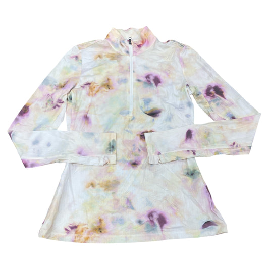 Athletic Jacket By Calia In Multi, Size:Xs