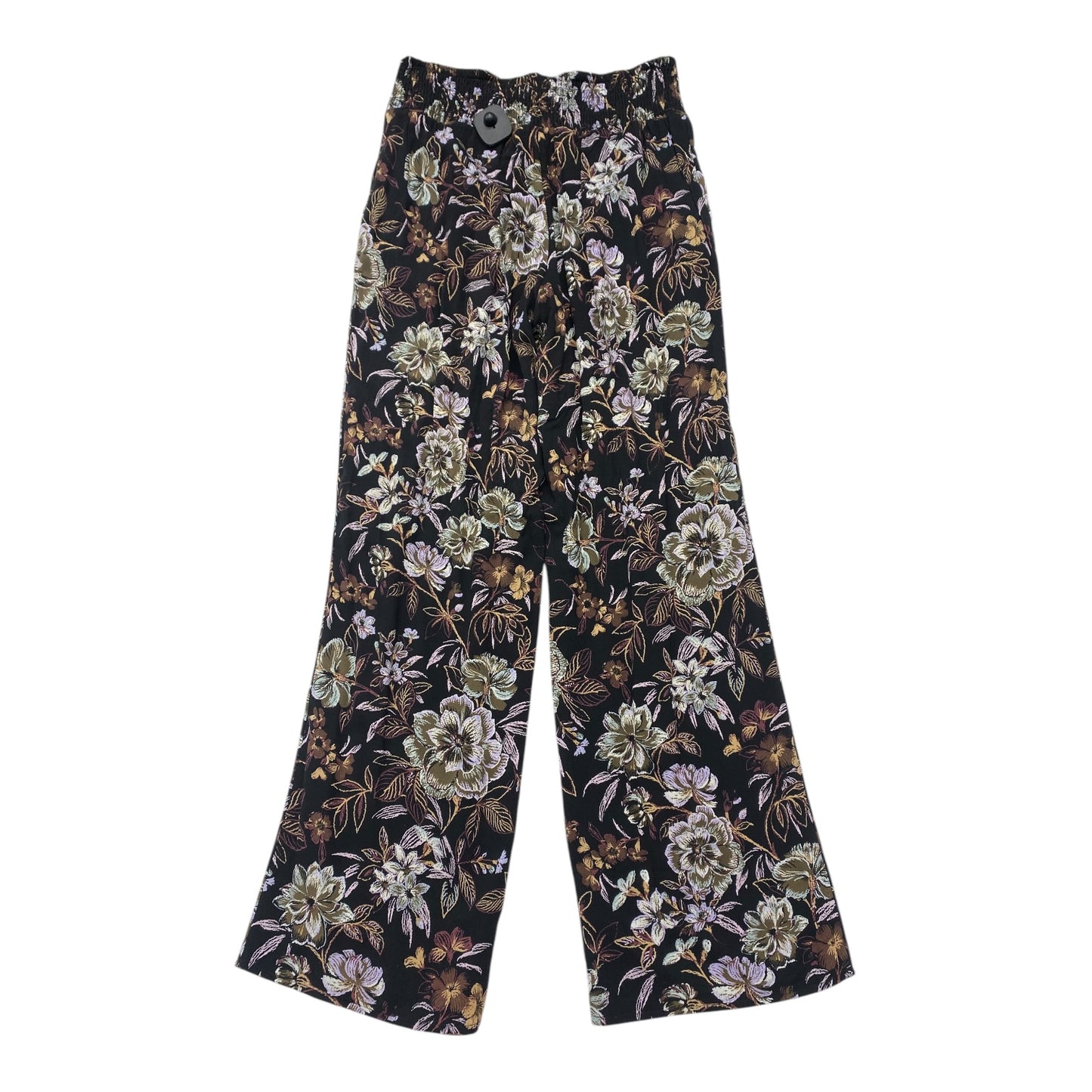 Pants Lounge By Maurices In Multi, Size:S