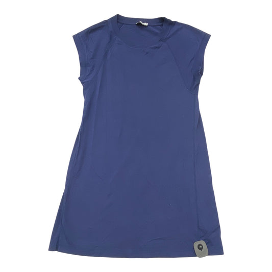 Dress Casual Short By Evereve In Navy, Size:S