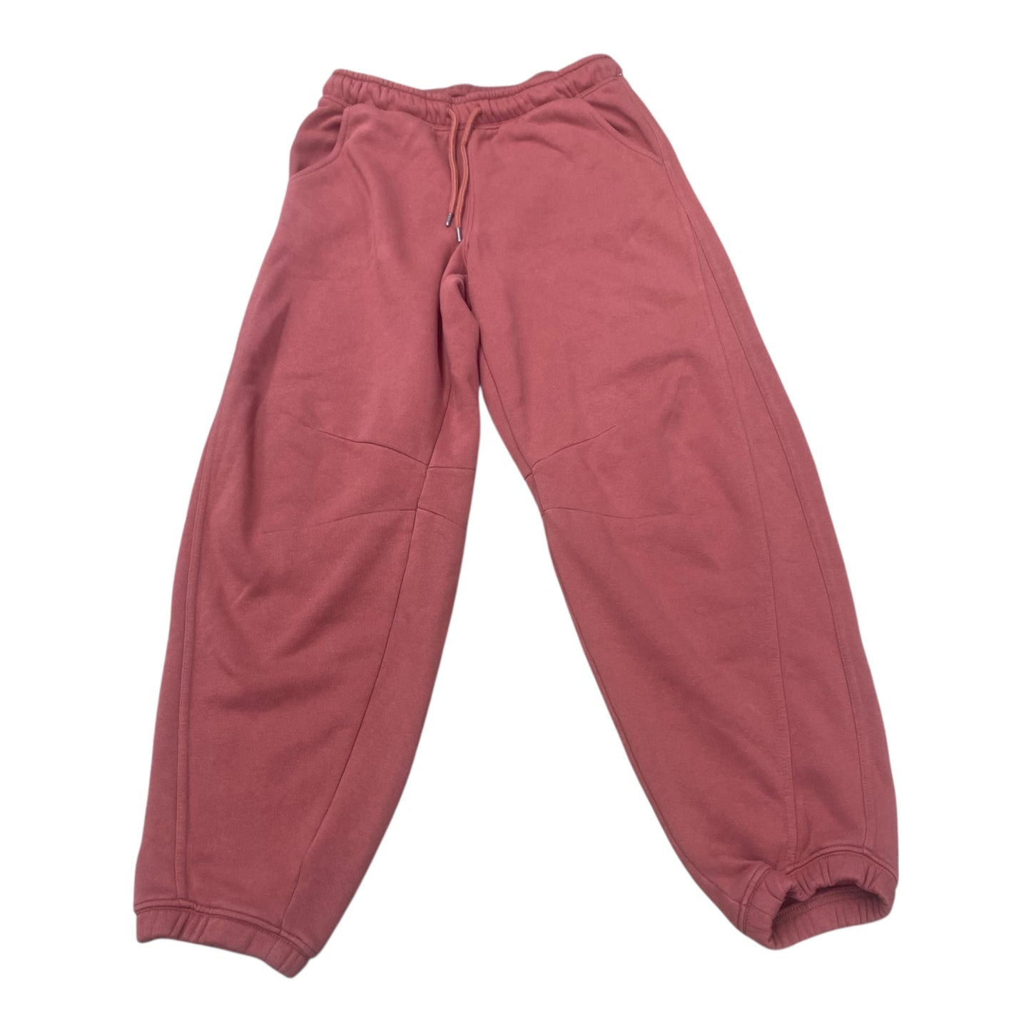 Pants Lounge By Universal Thread In Red, Size:Xs
