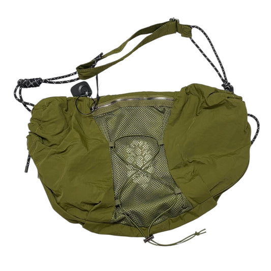 Belt Bag By Free People In Green, Size:Large