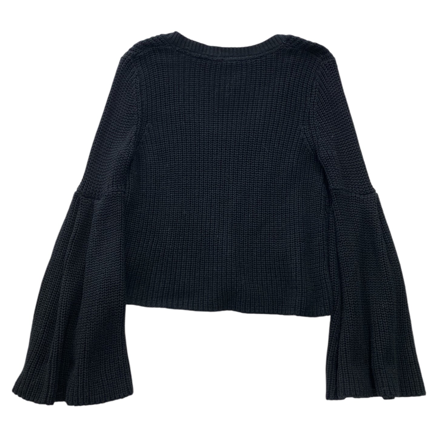 Sweater By Free People In Black, Size:S