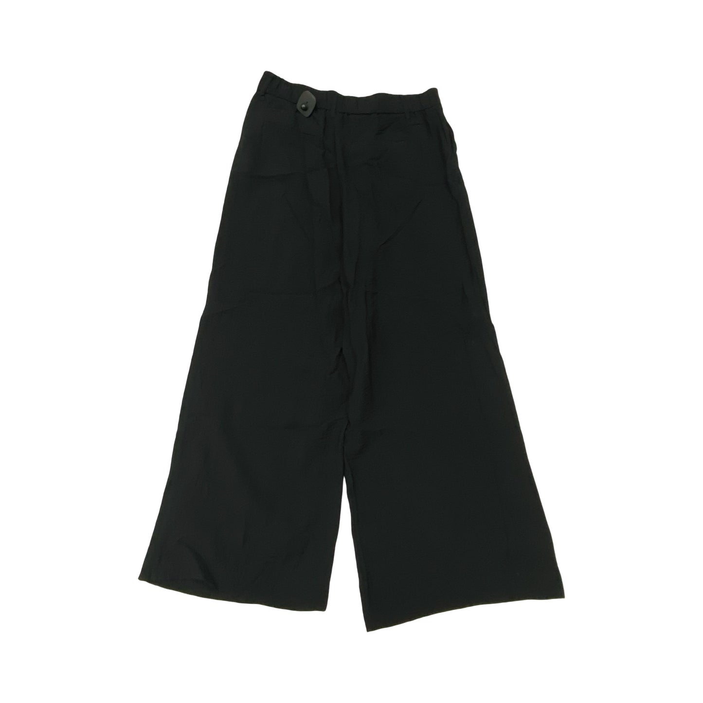 Pants Wide Leg By A New Day In Black, Size:12