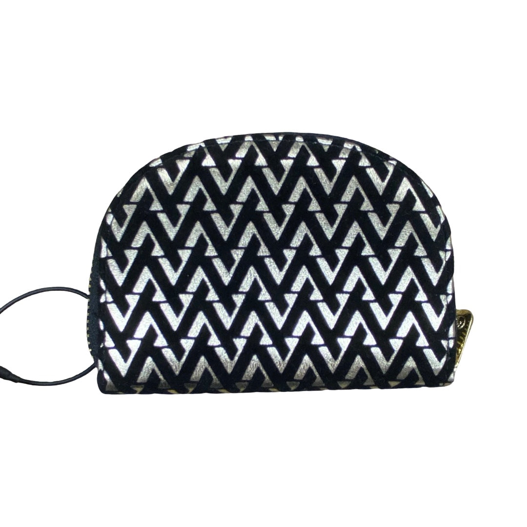 Wallet By Adrienne Vittadini In Multi, Size:Small