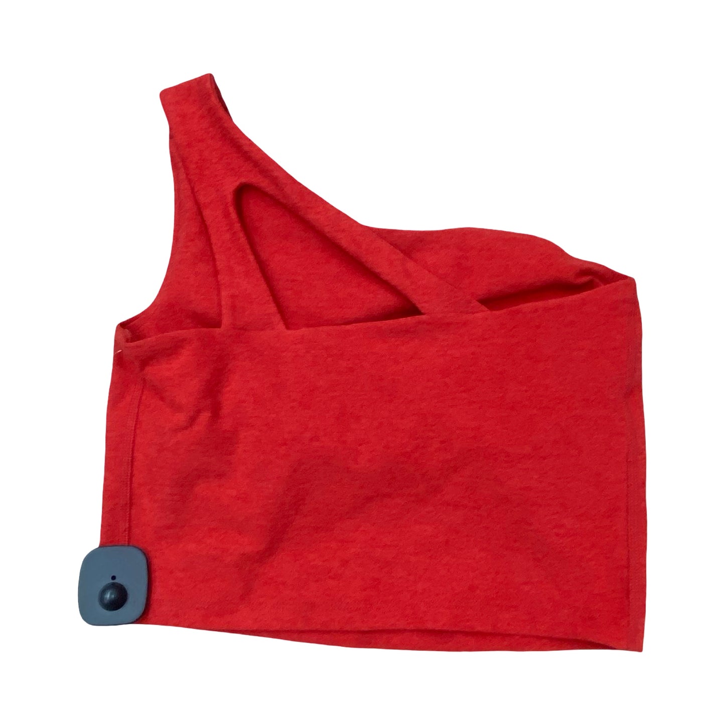 Athletic Tank Top By Beyond Yoga In Red, Size:S