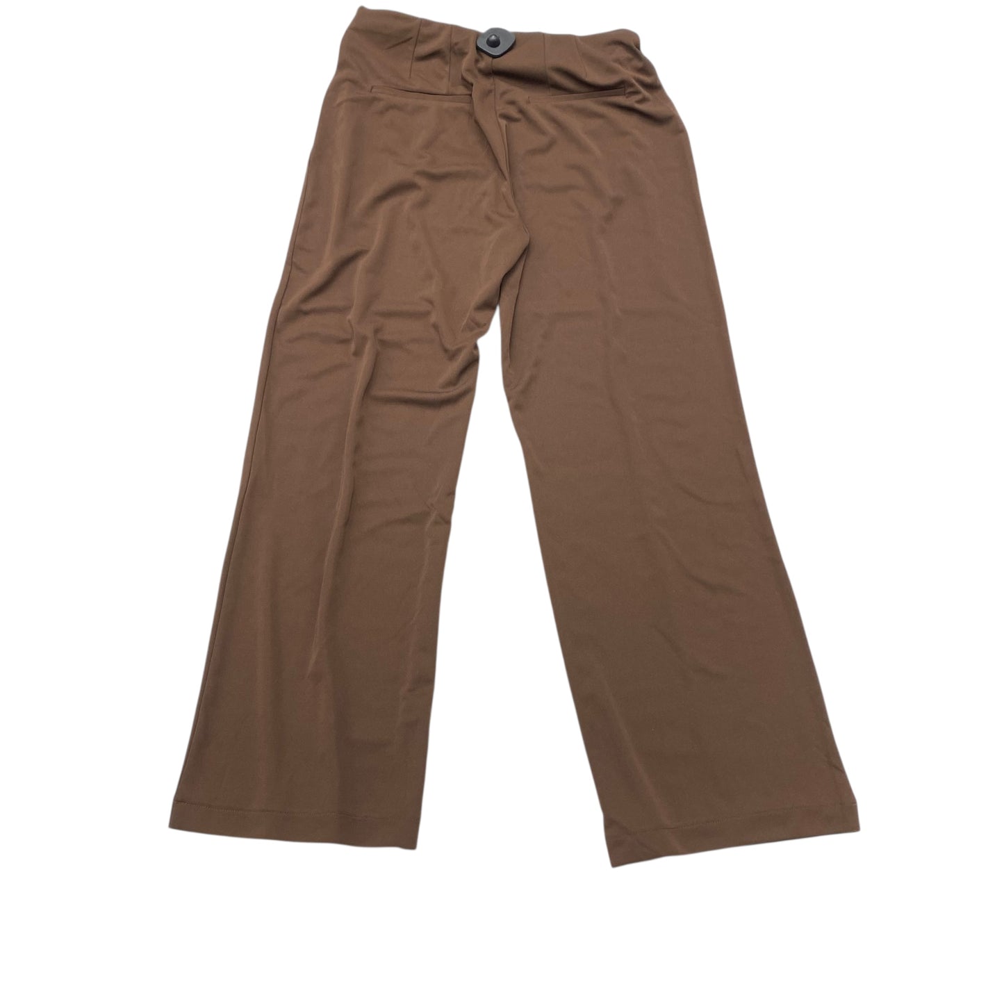 Pants Dress By Mng In Brown, Size:L