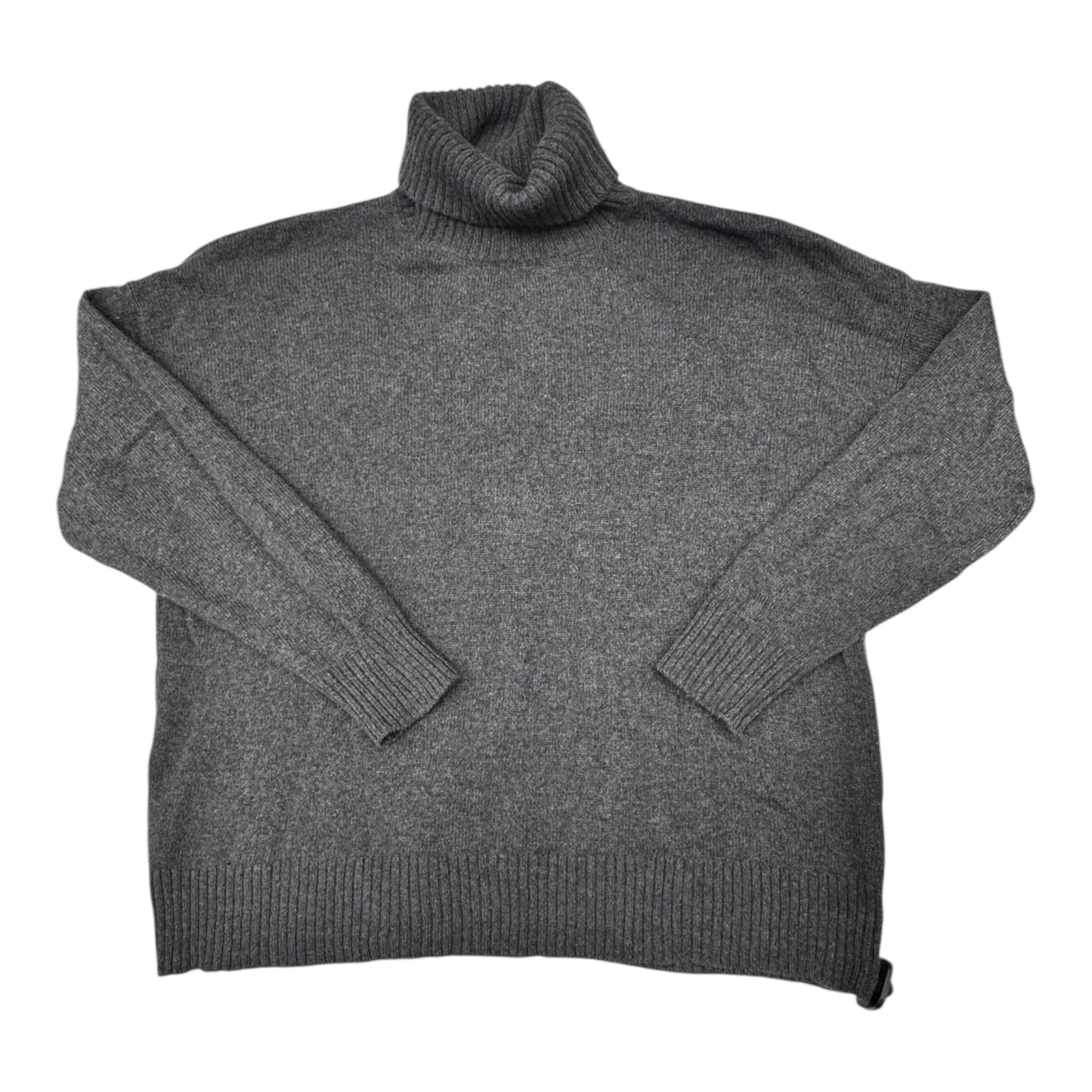 Sweater By RITA ROW In Grey, Size:M