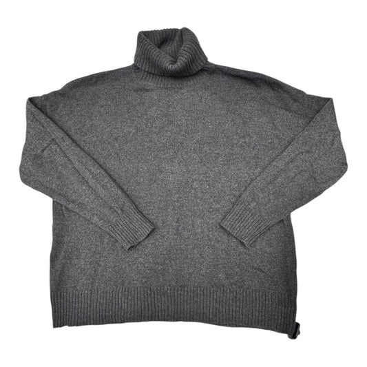 Sweater By RITA ROW In Grey, Size:M