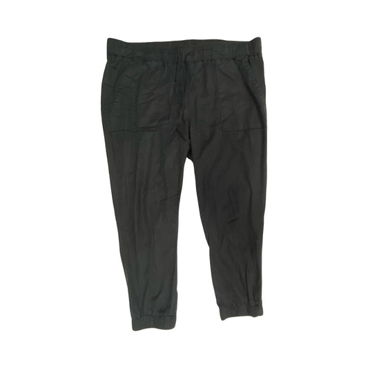 Pants Lounge By Buffalo David Bitton In Black, Size:Xl