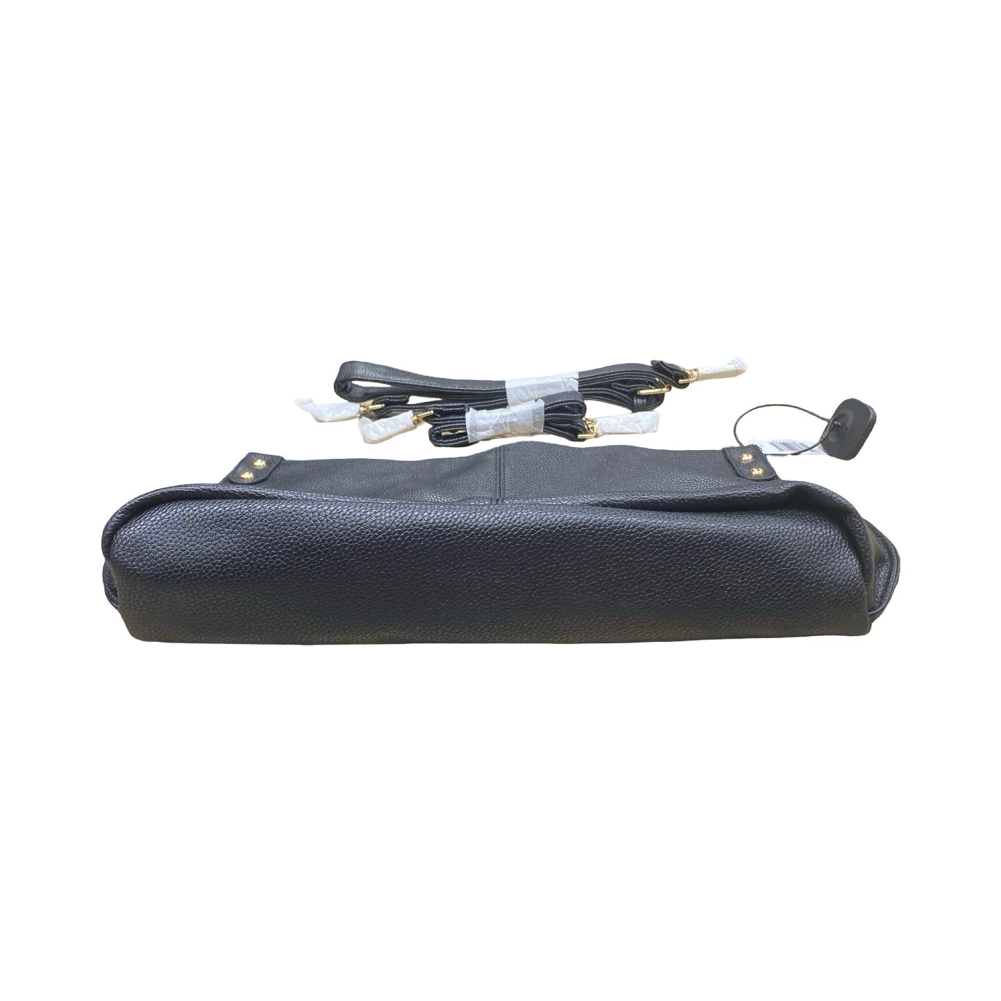 Handbag By Clothes Bella Russo In Black, Size:Medium