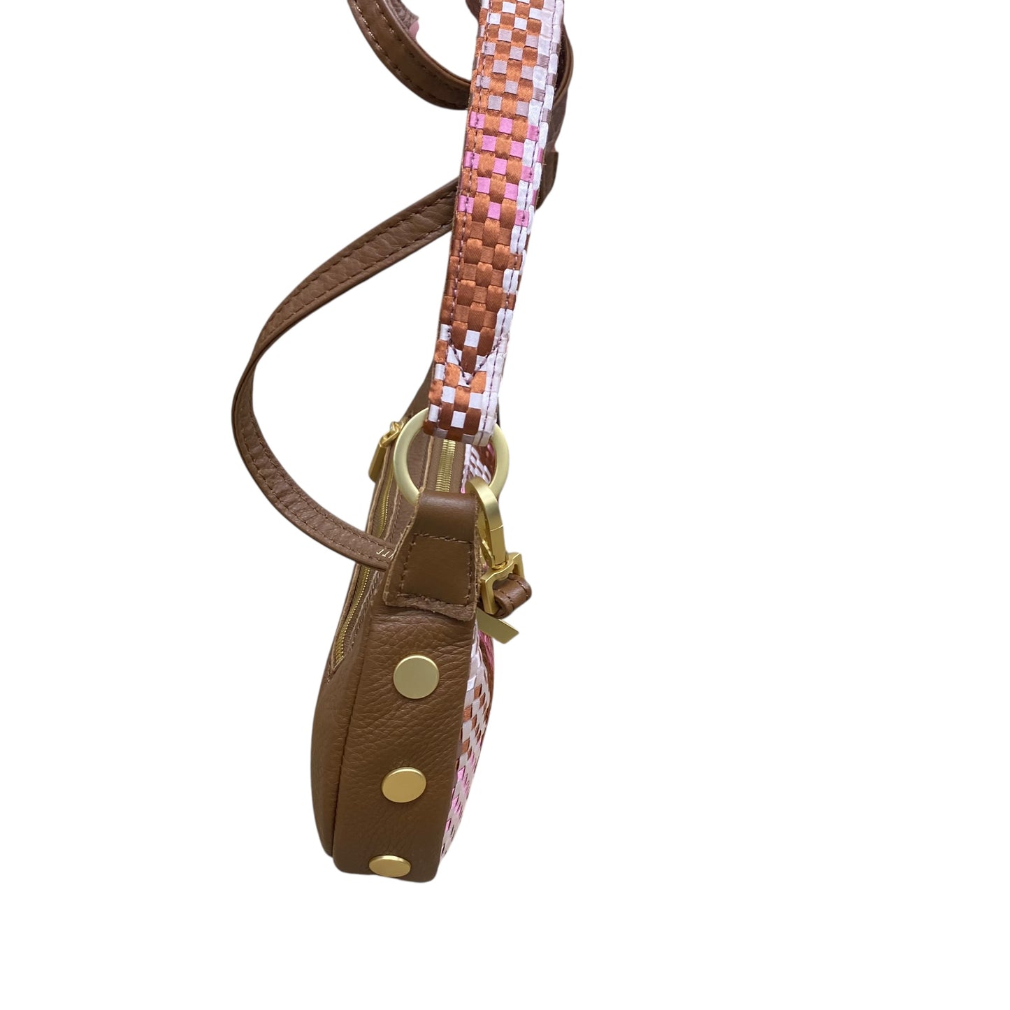 Handbag Designer By Hammitt In Multi, Size:Small