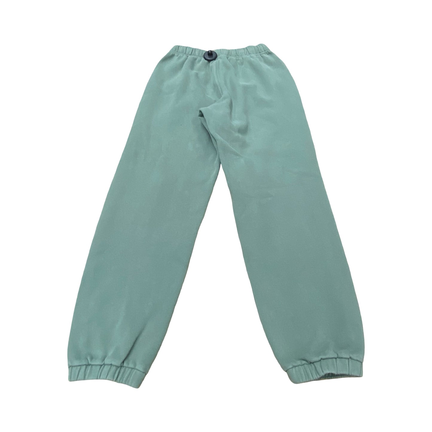 Athletic Pants By Lululemon In Green, Size:Xxs