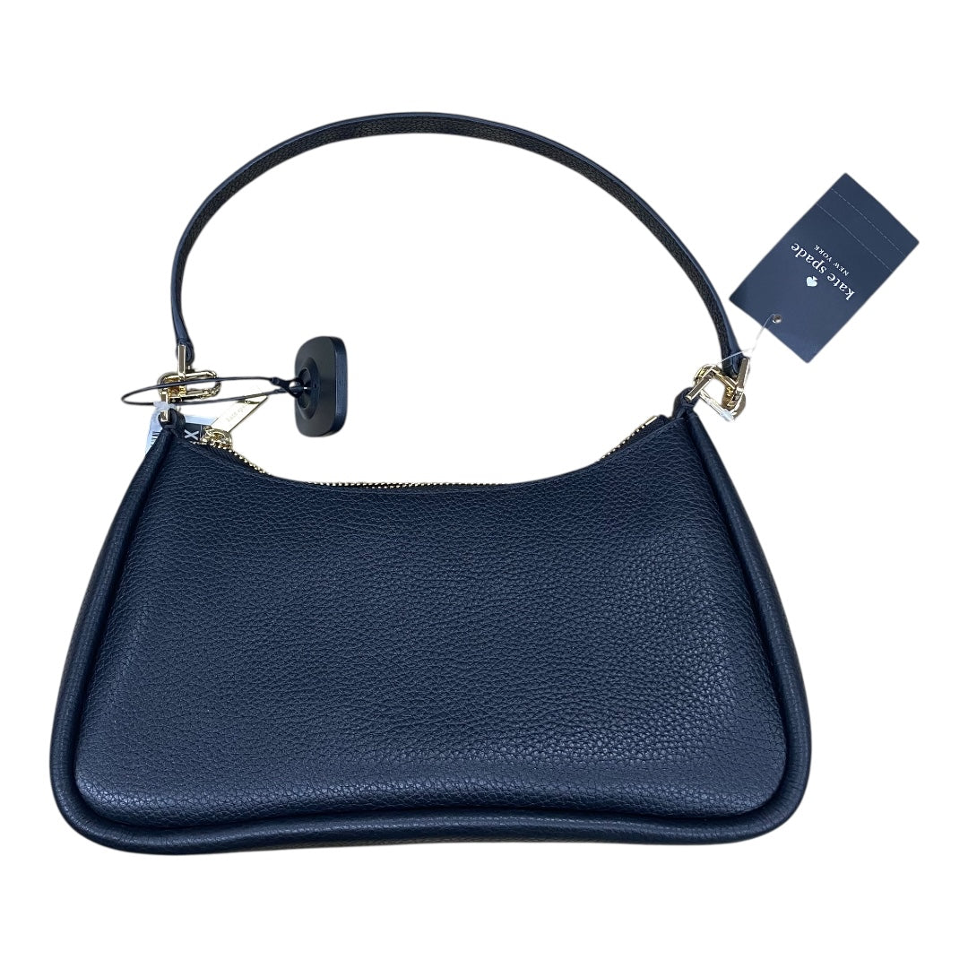 Handbag Designer By Kate Spade In Black, Size:Medium