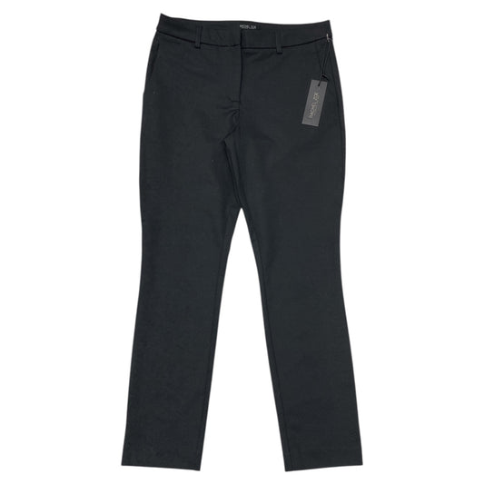 Pants Dress By Rachel Zoe In Black, Size:8