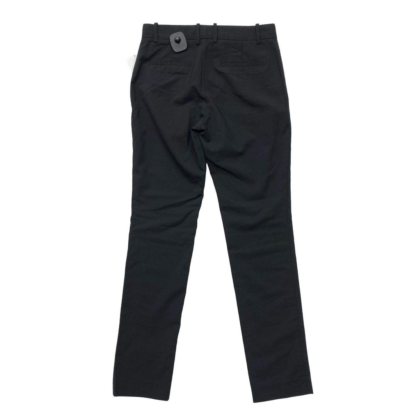 Pants Dress By Babaton In Black, Size:2