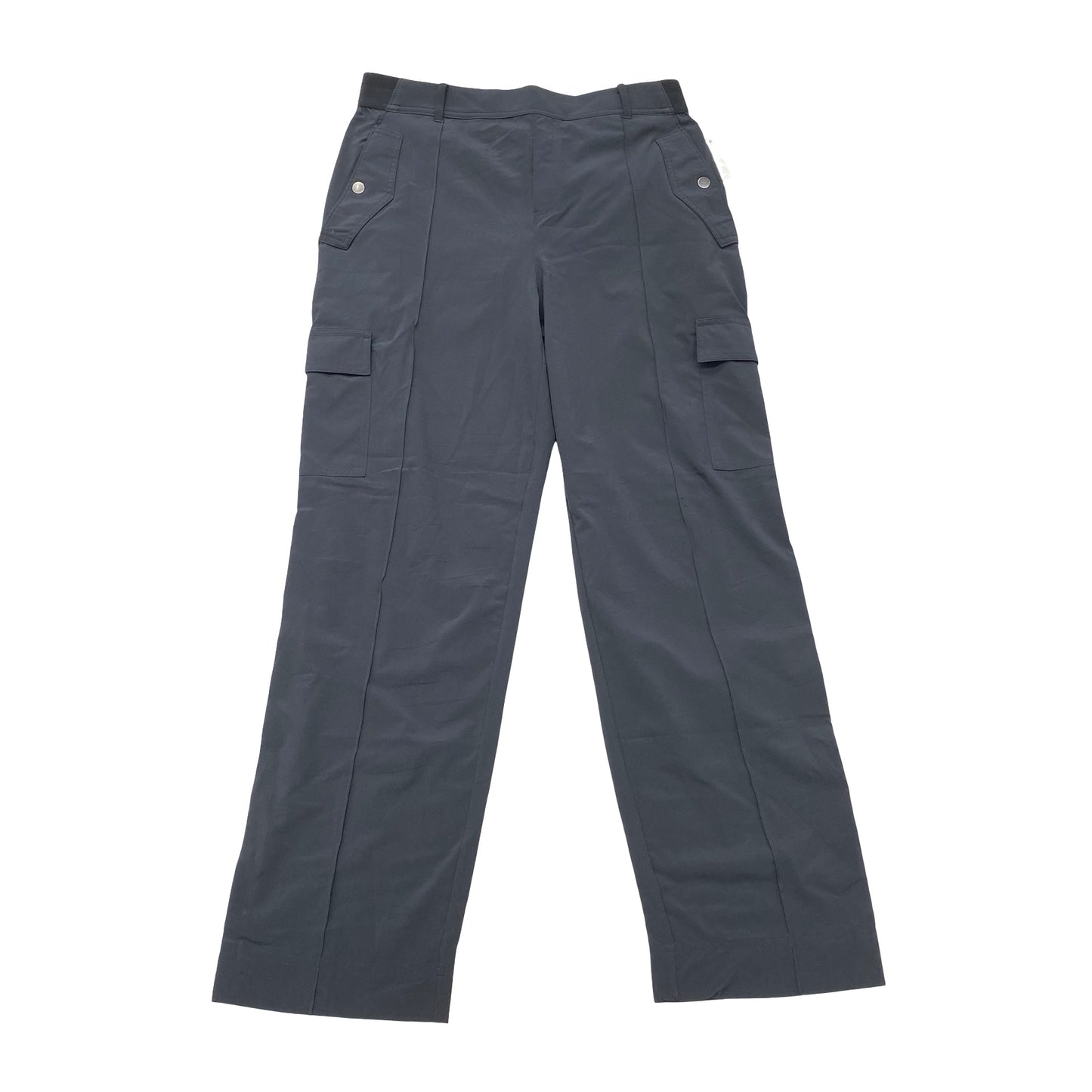 Athletic Pants By Athleta In Black, Size:14