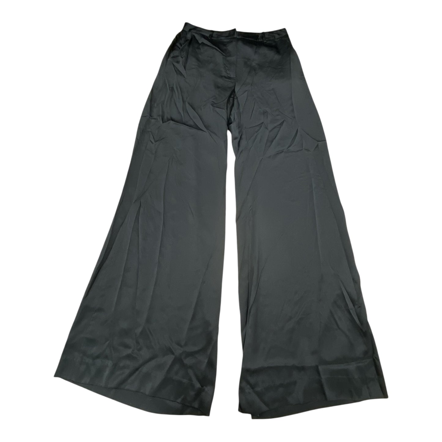 Pants Designer By L Agence In Black, Size:8