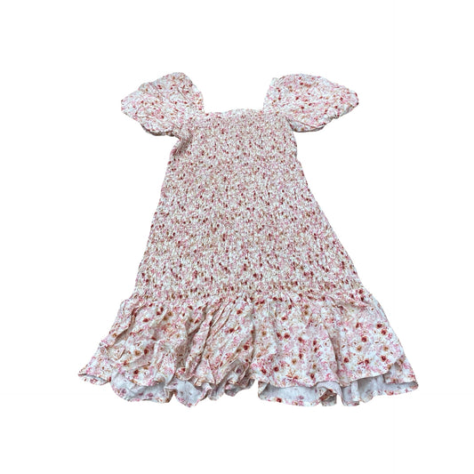 Dress Party Short By Another Love In Floral Print, Size:S