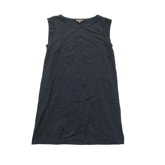 Dress Casual Short By Lilla P In Black, Size:L