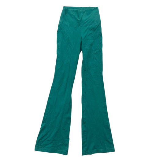 Pants Lounge By Tna In Green, Size:Xs
