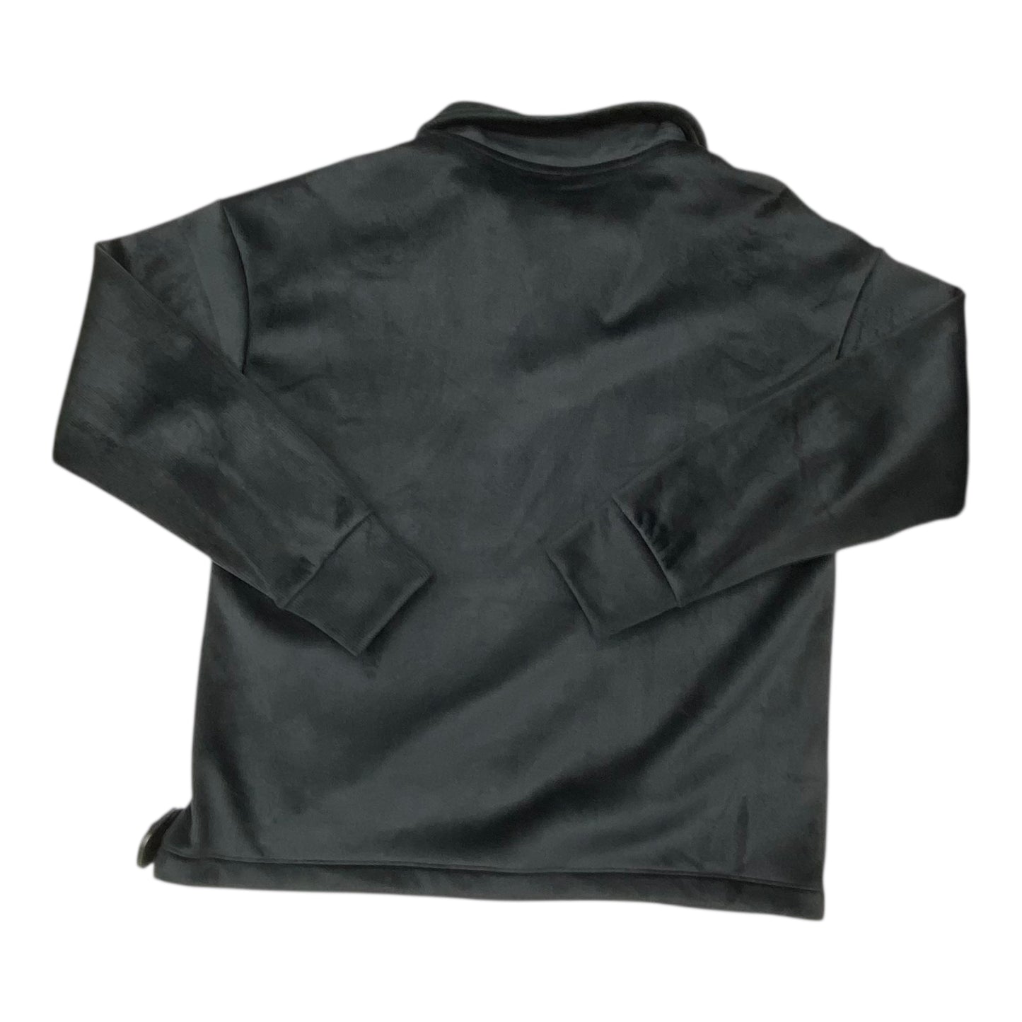 Sweater By Mondetta In Black, Size:L