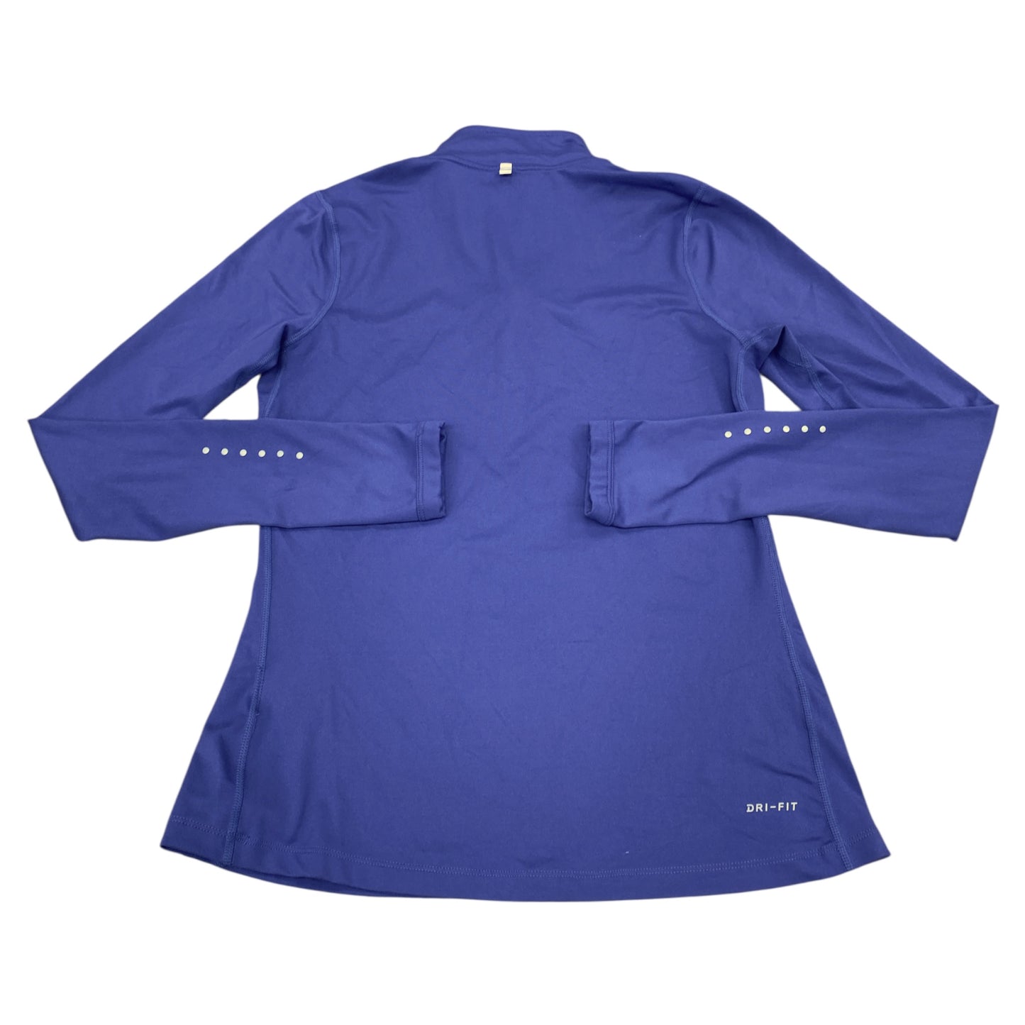 Top Ls By Nike In Purple, Size:S