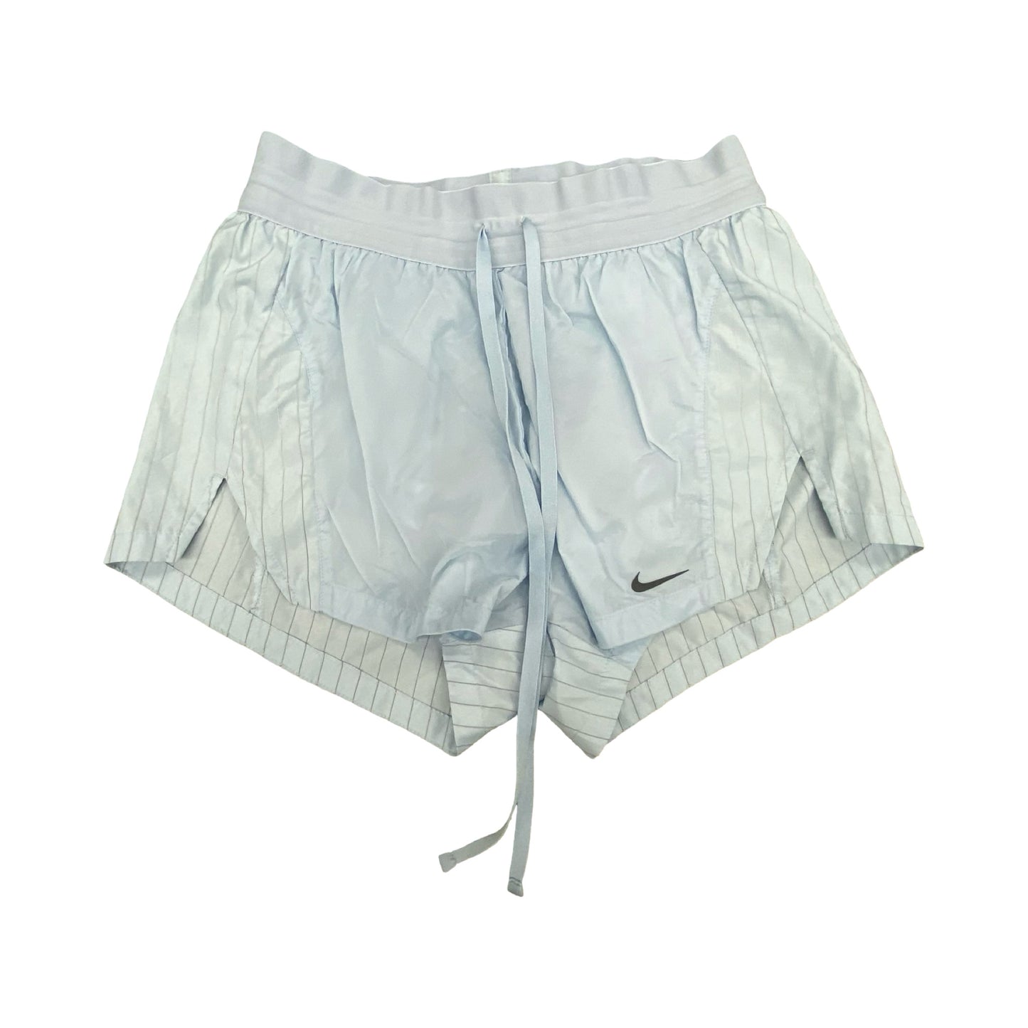 Athletic Shorts By Nike In Blue, Size:S
