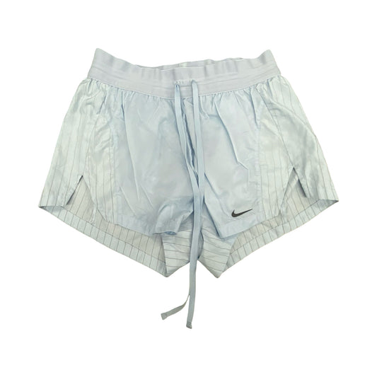Athletic Shorts By Nike In Blue, Size:S