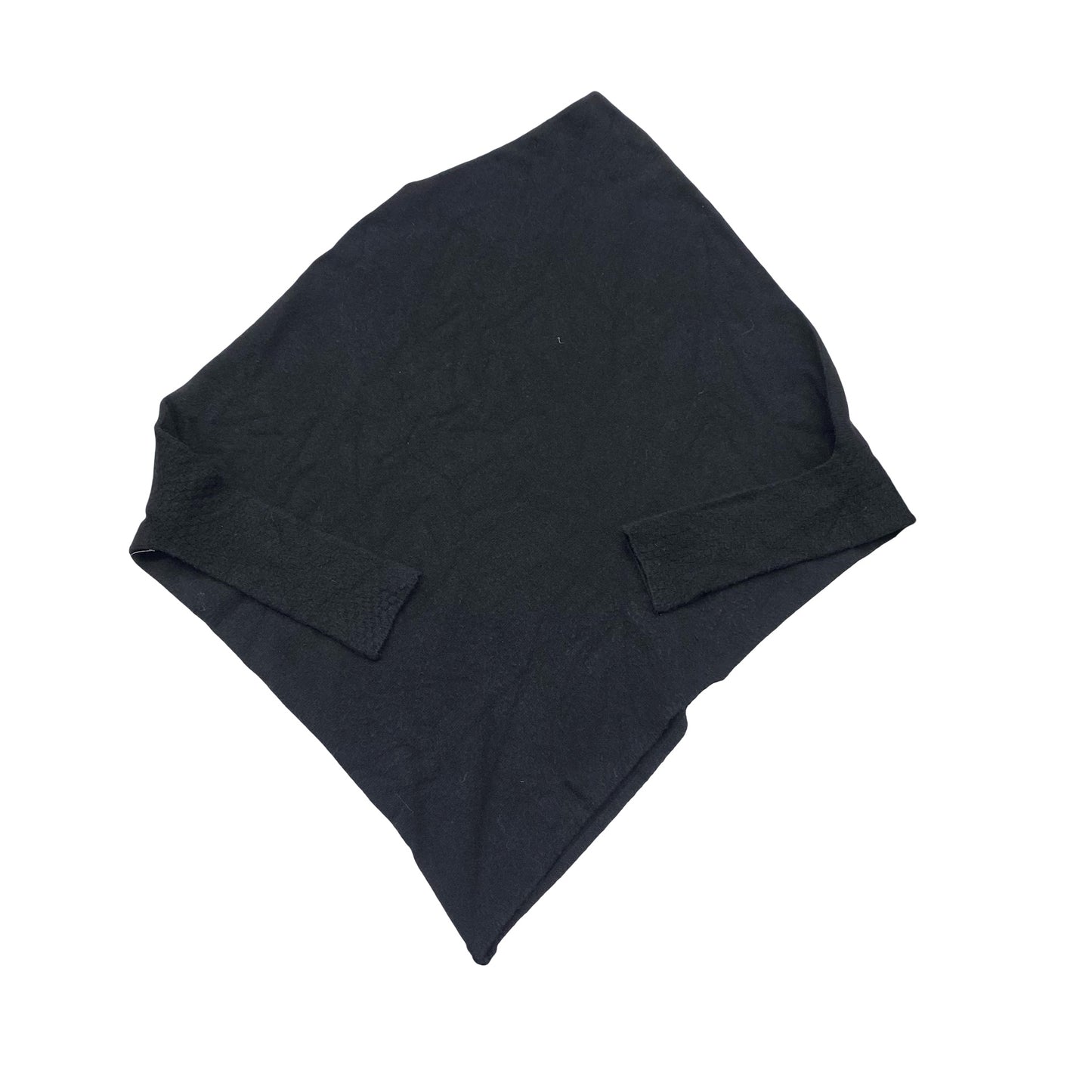 Sweater By Jaki London In Black, Size:M