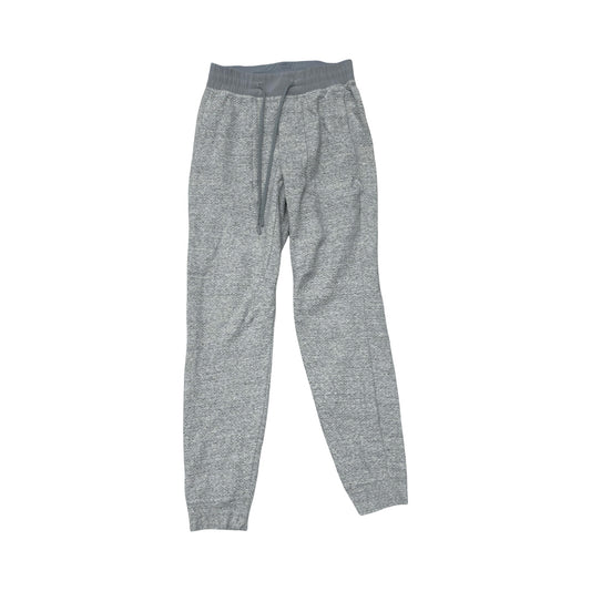 Athletic Pants By Lululemon In Grey, Size:Xs
