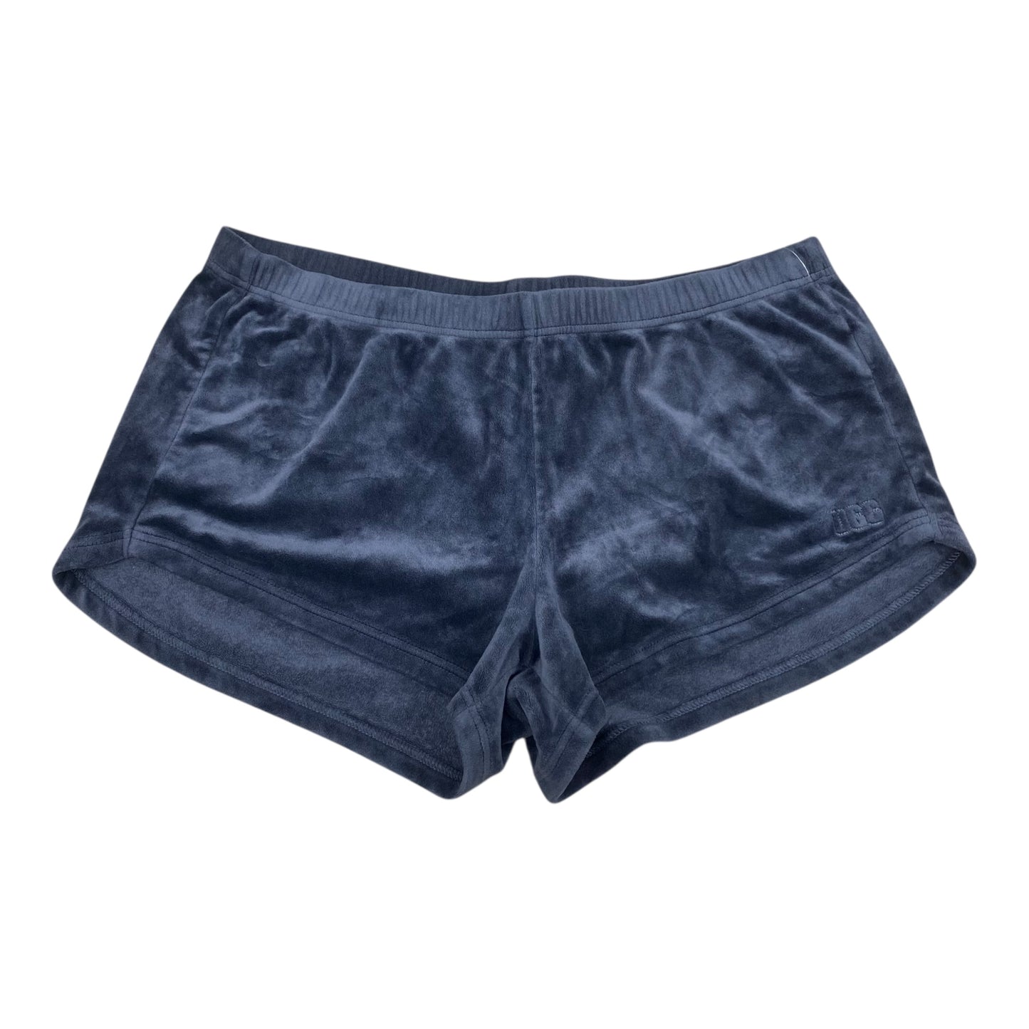 Shorts Designer By Ugg In Black, Size:Xl