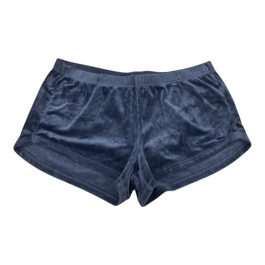 Shorts Designer By Ugg In Black, Size:Xl