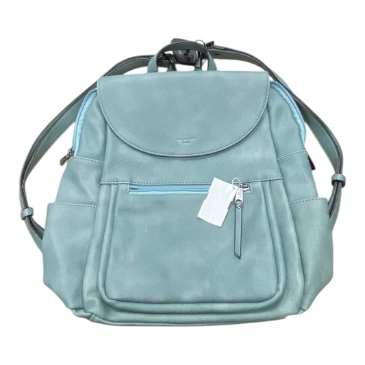Backpack By Cmc In Blue, Size:Medium