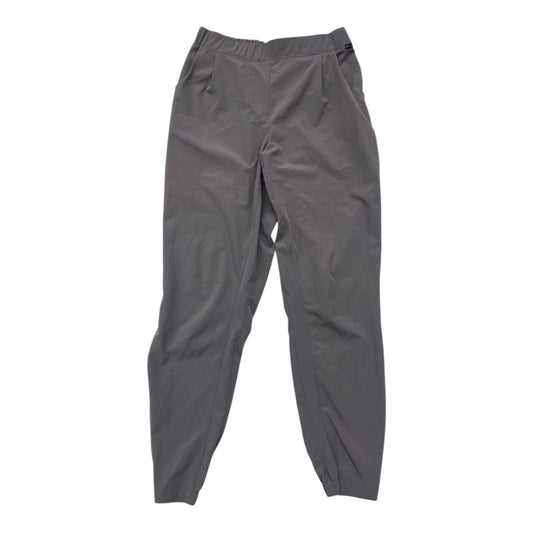 Athletic Pants By MPG Sport In Taupe, Size:M
