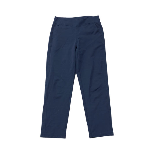 Athletic Pants By 32 Degrees In Navy, Size:Xs
