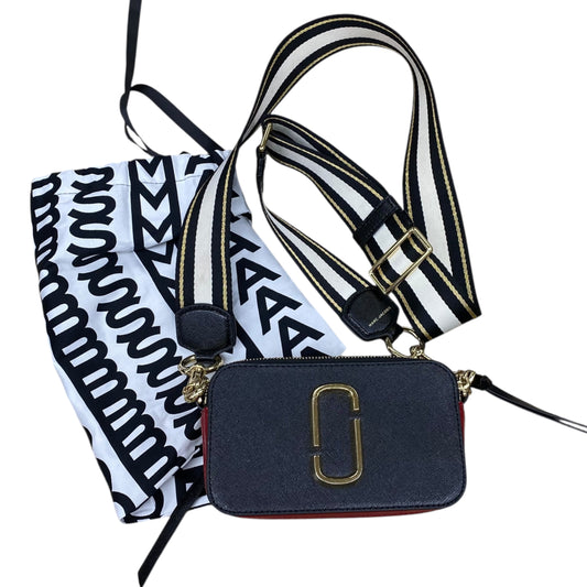 Handbag Designer By Marc By Marc Jacobs In Multi, Size:Small