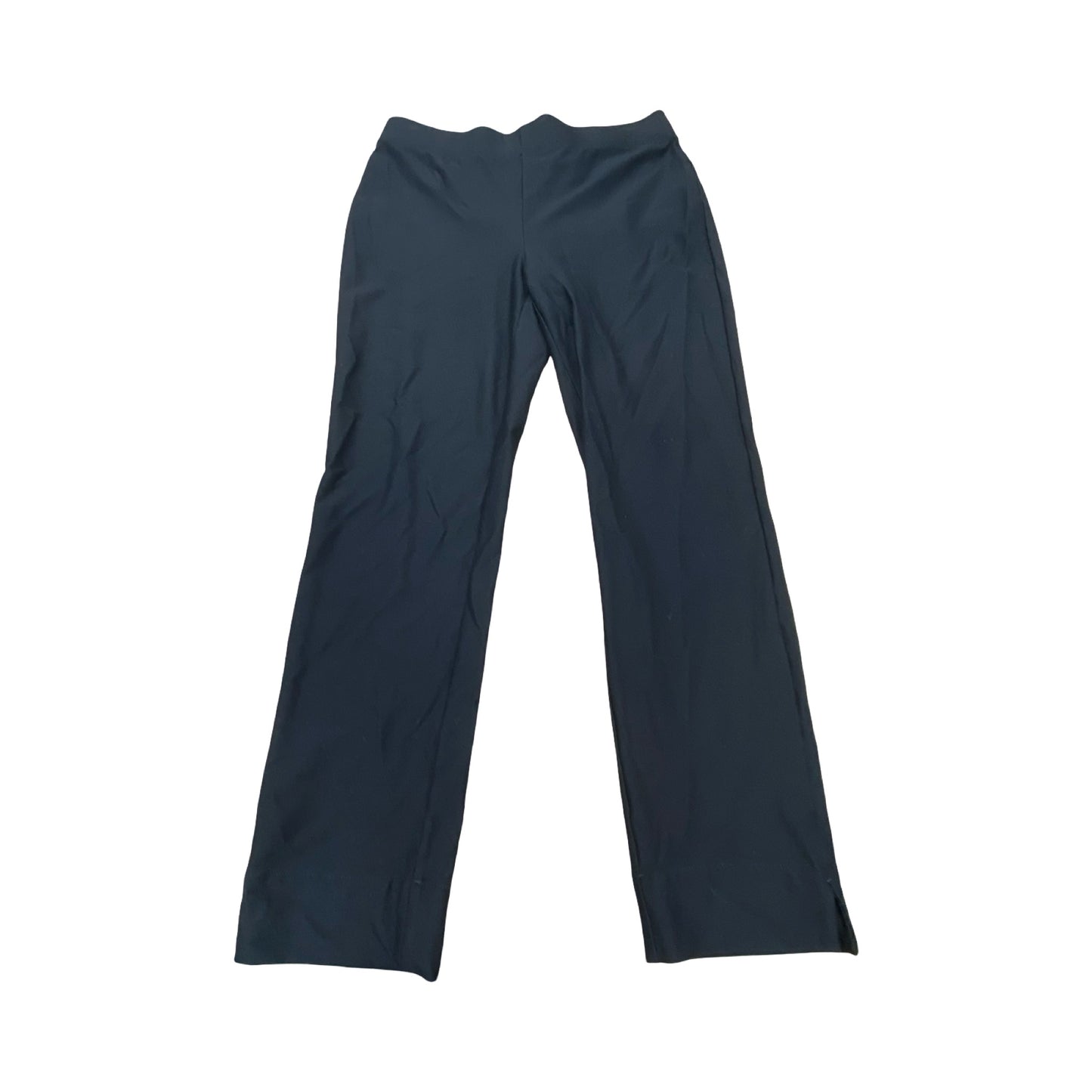 Pants Leggings By Chicos In Black, Size:M