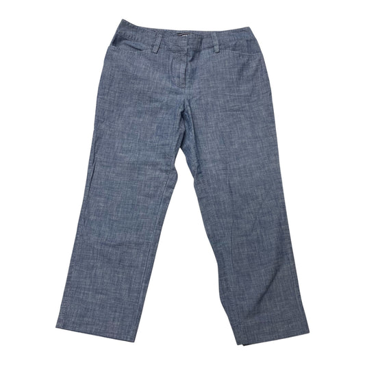 Pants Other By Lands End In Blue, Size:4P