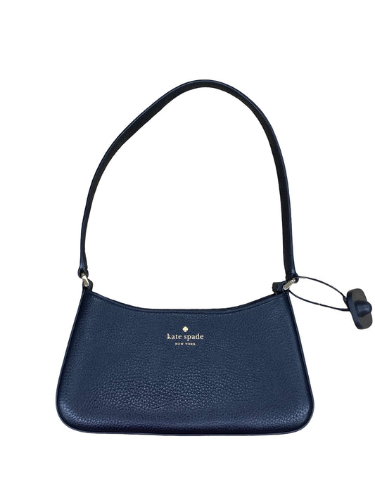 Handbag Designer By Kate Spade In Black, Size:Small